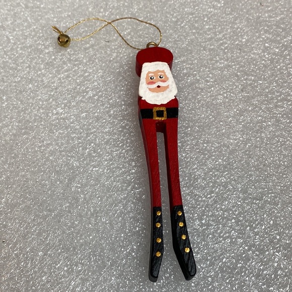 Vintage craft ornaments lot of 4 - Picture 11 of 12